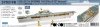 Pontos 35031FN ( 37031FN ) USS CV-6 Enterprise 1942 Detail up set (Teak tone Deck) 1/350